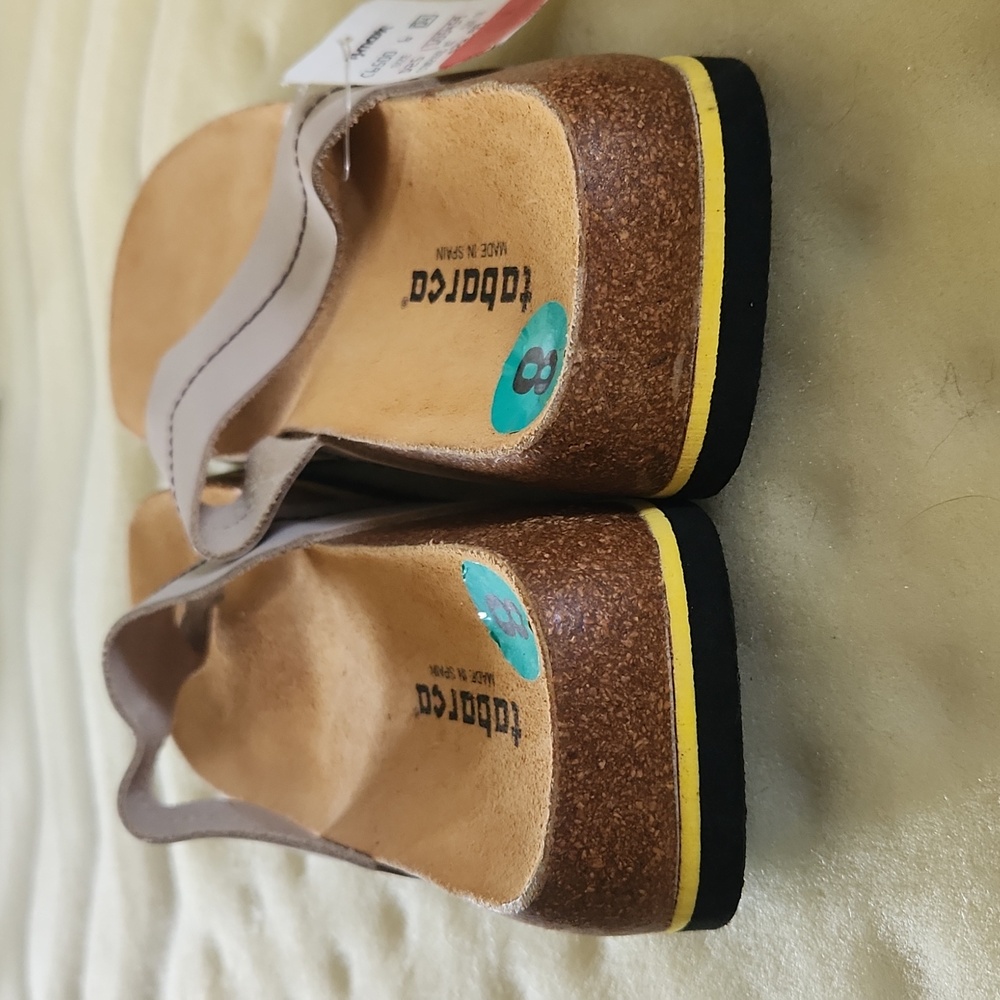 Women's sandals - Picture 9 of 10